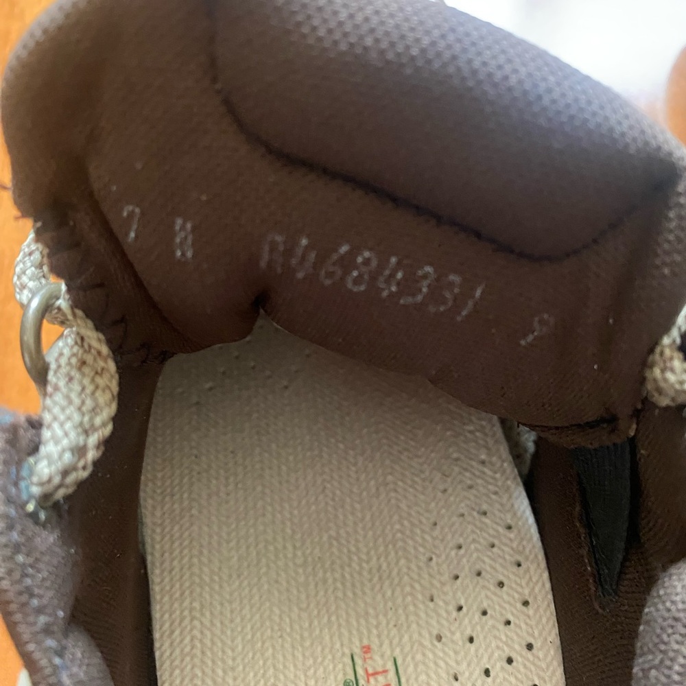 SAS Tripad Comfort ( Free Time) women’s shoes. Excellent condition. Size 7 N - Picture 7 of 17